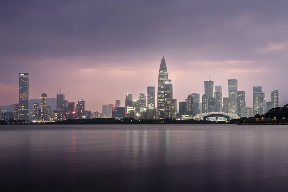 HarryQinPro / 风景的影集 · 第4张